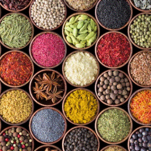 Spices